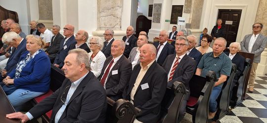 Chełm. XII Zjazd Absolwentów Chełmskiej Szkoły Technicznej, czyli  "Machajów" [GALERIA ZDJĘĆ]