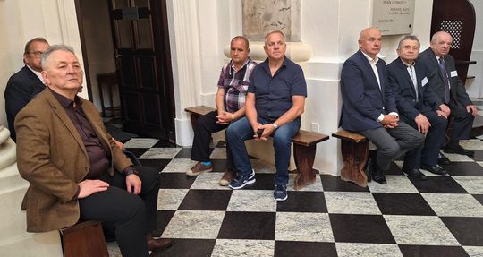 Chełm. XII Zjazd Absolwentów Chełmskiej Szkoły Technicznej, czyli  "Machajów" [GALERIA ZDJĘĆ]