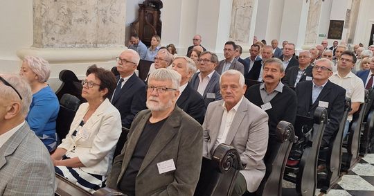 Chełm. XII Zjazd Absolwentów Chełmskiej Szkoły Technicznej, czyli  "Machajów" [GALERIA ZDJĘĆ]