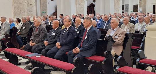 Chełm. XII Zjazd Absolwentów Chełmskiej Szkoły Technicznej, czyli  "Machajów" [GALERIA ZDJĘĆ]