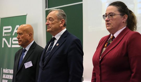 Chełm. XII Zjazd Absolwentów Chełmskiej Szkoły Technicznej, czyli  "Machajów" [GALERIA ZDJĘĆ]