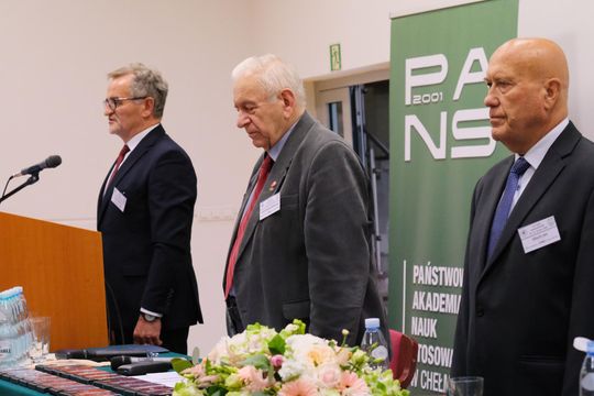 Chełm. XII Zjazd Absolwentów Chełmskiej Szkoły Technicznej, czyli  "Machajów" [GALERIA ZDJĘĆ]