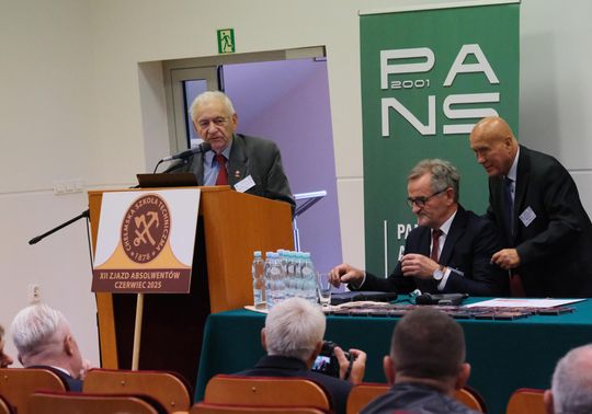 Chełm. XII Zjazd Absolwentów Chełmskiej Szkoły Technicznej, czyli  "Machajów" [GALERIA ZDJĘĆ]