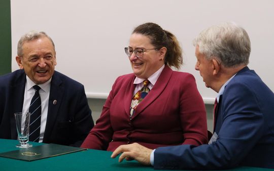 Chełm. XII Zjazd Absolwentów Chełmskiej Szkoły Technicznej, czyli  "Machajów" [GALERIA ZDJĘĆ]