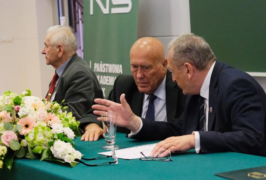 Chełm. XII Zjazd Absolwentów Chełmskiej Szkoły Technicznej, czyli  "Machajów" [GALERIA ZDJĘĆ]