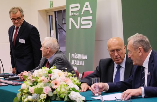 Chełm. XII Zjazd Absolwentów Chełmskiej Szkoły Technicznej, czyli  "Machajów" [GALERIA ZDJĘĆ]