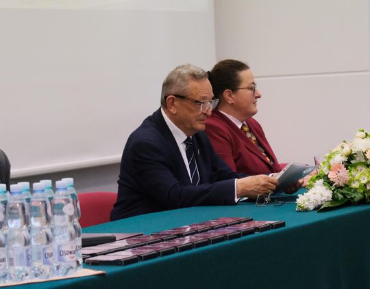 Chełm. XII Zjazd Absolwentów Chełmskiej Szkoły Technicznej, czyli  "Machajów" [GALERIA ZDJĘĆ]