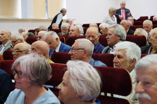 Chełm. XII Zjazd Absolwentów Chełmskiej Szkoły Technicznej, czyli  "Machajów" [GALERIA ZDJĘĆ]