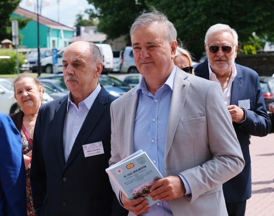 Chełm. XII Zjazd Absolwentów Chełmskiej Szkoły Technicznej, czyli  "Machajów" [GALERIA ZDJĘĆ]