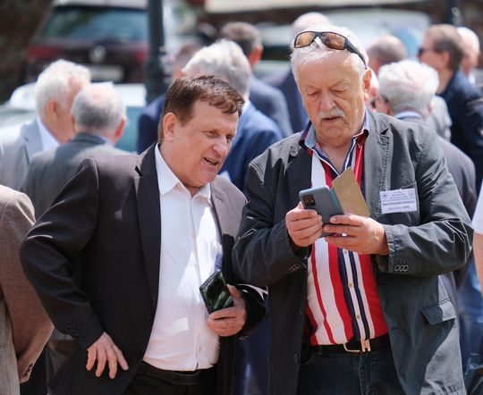 Chełm. XII Zjazd Absolwentów Chełmskiej Szkoły Technicznej, czyli  "Machajów" [GALERIA ZDJĘĆ]