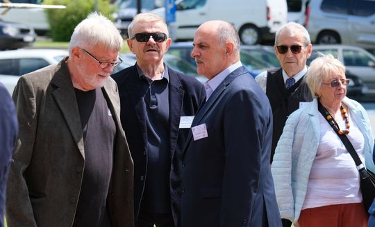 Chełm. XII Zjazd Absolwentów Chełmskiej Szkoły Technicznej, czyli  "Machajów" [GALERIA ZDJĘĆ]