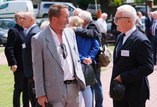 Chełm. XII Zjazd Absolwentów Chełmskiej Szkoły Technicznej, czyli  "Machajów" [GALERIA ZDJĘĆ]