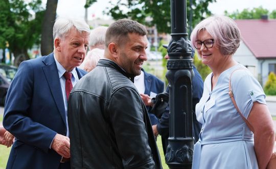 Chełm. XII Zjazd Absolwentów Chełmskiej Szkoły Technicznej, czyli  "Machajów" [GALERIA ZDJĘĆ]