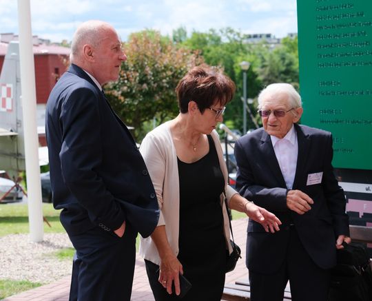 Chełm. XII Zjazd Absolwentów Chełmskiej Szkoły Technicznej, czyli  "Machajów" [GALERIA ZDJĘĆ]