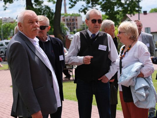 Chełm. XII Zjazd Absolwentów Chełmskiej Szkoły Technicznej, czyli  "Machajów" [GALERIA ZDJĘĆ]