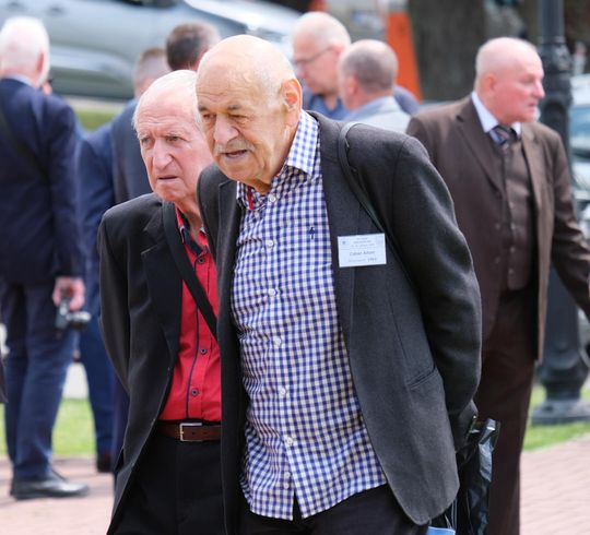 Chełm. XII Zjazd Absolwentów Chełmskiej Szkoły Technicznej, czyli  "Machajów" [GALERIA ZDJĘĆ]