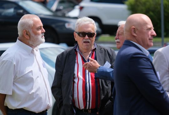 Chełm. XII Zjazd Absolwentów Chełmskiej Szkoły Technicznej, czyli  "Machajów" [GALERIA ZDJĘĆ]