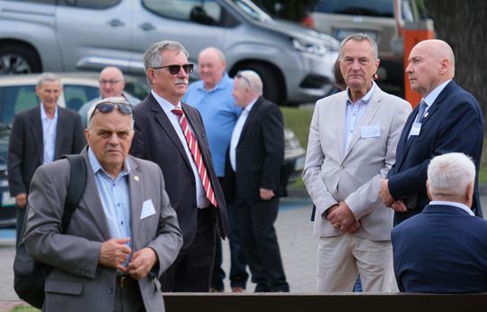 Chełm. XII Zjazd Absolwentów Chełmskiej Szkoły Technicznej, czyli  "Machajów" [GALERIA ZDJĘĆ]