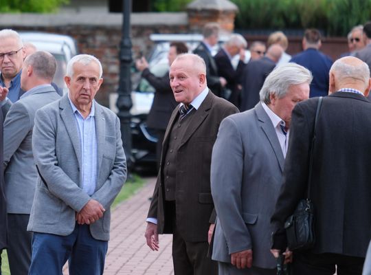 Chełm. XII Zjazd Absolwentów Chełmskiej Szkoły Technicznej, czyli  "Machajów" [GALERIA ZDJĘĆ]