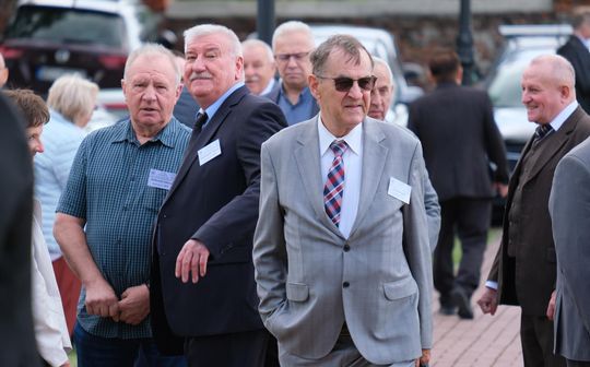 Chełm. XII Zjazd Absolwentów Chełmskiej Szkoły Technicznej, czyli  "Machajów" [GALERIA ZDJĘĆ]