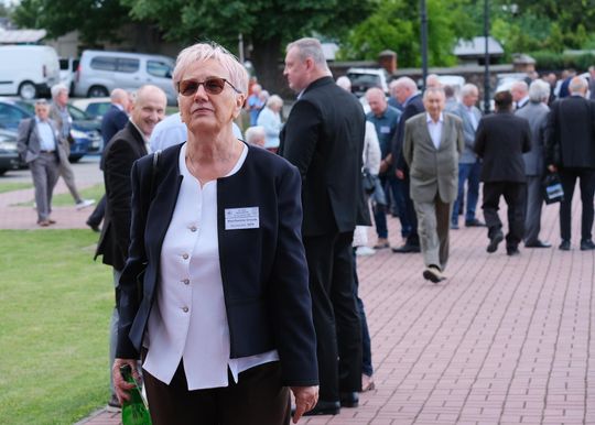 Chełm. XII Zjazd Absolwentów Chełmskiej Szkoły Technicznej, czyli  "Machajów" [GALERIA ZDJĘĆ]