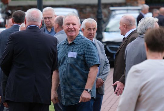 Chełm. XII Zjazd Absolwentów Chełmskiej Szkoły Technicznej, czyli  "Machajów" [GALERIA ZDJĘĆ]