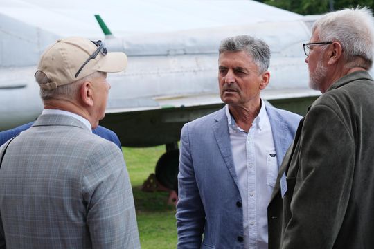 Chełm. XII Zjazd Absolwentów Chełmskiej Szkoły Technicznej, czyli  "Machajów" [GALERIA ZDJĘĆ]