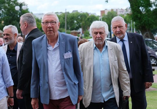 Chełm. XII Zjazd Absolwentów Chełmskiej Szkoły Technicznej, czyli  "Machajów" [GALERIA ZDJĘĆ]