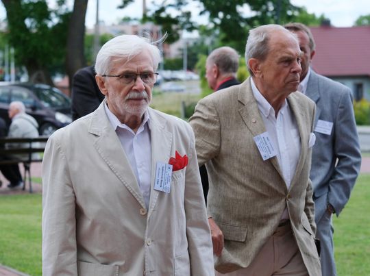 Chełm. XII Zjazd Absolwentów Chełmskiej Szkoły Technicznej, czyli  "Machajów" [GALERIA ZDJĘĆ]