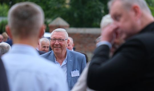 Chełm. XII Zjazd Absolwentów Chełmskiej Szkoły Technicznej, czyli  "Machajów" [GALERIA ZDJĘĆ]