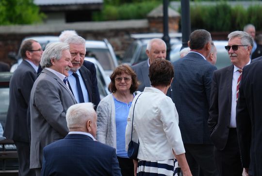 Chełm. XII Zjazd Absolwentów Chełmskiej Szkoły Technicznej, czyli  "Machajów" [GALERIA ZDJĘĆ]