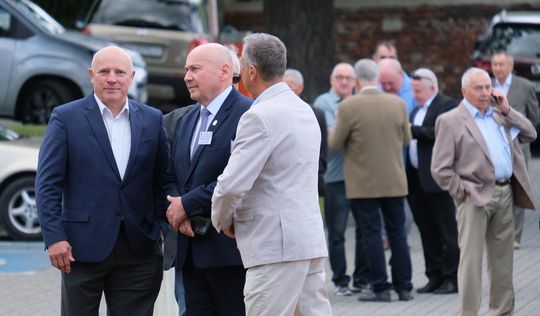 Chełm. XII Zjazd Absolwentów Chełmskiej Szkoły Technicznej, czyli  "Machajów" [GALERIA ZDJĘĆ]