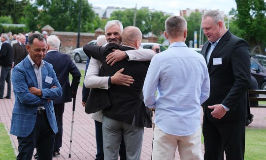 Chełm. XII Zjazd Absolwentów Chełmskiej Szkoły Technicznej, czyli  "Machajów" [GALERIA ZDJĘĆ]