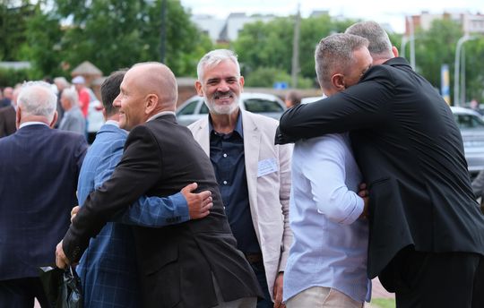 Chełm. XII Zjazd Absolwentów Chełmskiej Szkoły Technicznej, czyli  "Machajów" [GALERIA ZDJĘĆ]