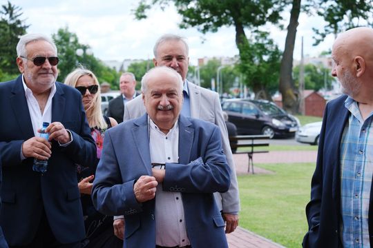 Chełm. XII Zjazd Absolwentów Chełmskiej Szkoły Technicznej, czyli  "Machajów" [GALERIA ZDJĘĆ]