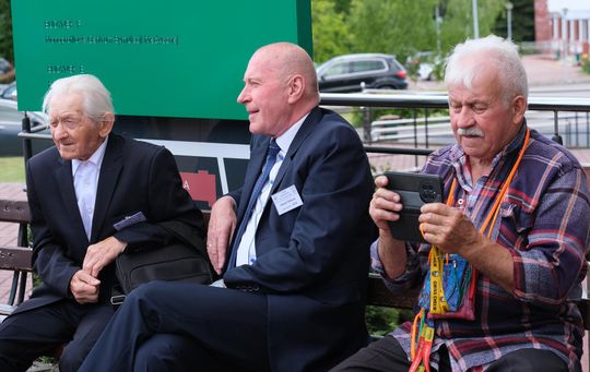 Chełm. XII Zjazd Absolwentów Chełmskiej Szkoły Technicznej, czyli  "Machajów" [GALERIA ZDJĘĆ]