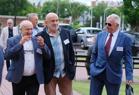 Chełm. XII Zjazd Absolwentów Chełmskiej Szkoły Technicznej, czyli  "Machajów" [GALERIA ZDJĘĆ]