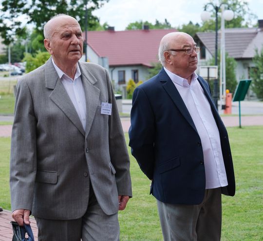 Chełm. XII Zjazd Absolwentów Chełmskiej Szkoły Technicznej, czyli  "Machajów" [GALERIA ZDJĘĆ]