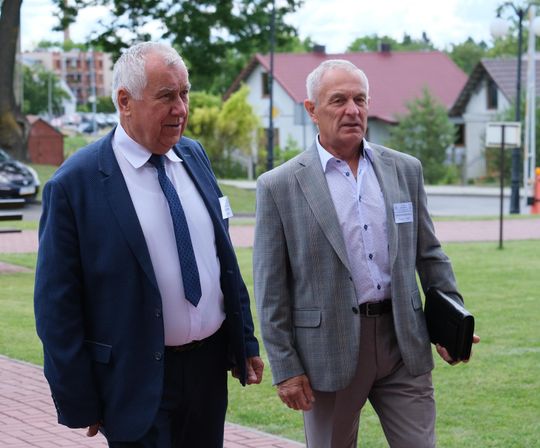 Chełm. XII Zjazd Absolwentów Chełmskiej Szkoły Technicznej, czyli  "Machajów" [GALERIA ZDJĘĆ]