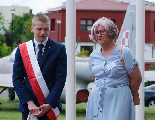 Chełm. XII Zjazd Absolwentów Chełmskiej Szkoły Technicznej, czyli  "Machajów" [GALERIA ZDJĘĆ]