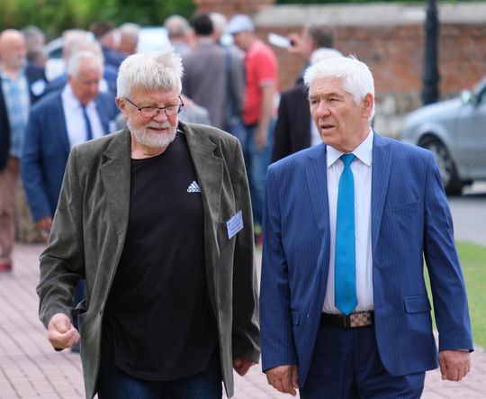 Chełm. XII Zjazd Absolwentów Chełmskiej Szkoły Technicznej, czyli  "Machajów" [GALERIA ZDJĘĆ]