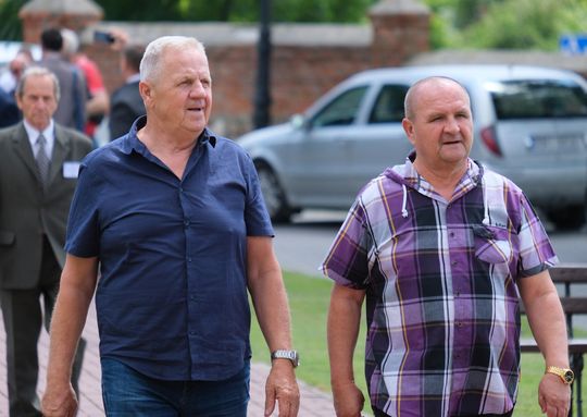 Chełm. XII Zjazd Absolwentów Chełmskiej Szkoły Technicznej, czyli  "Machajów" [GALERIA ZDJĘĆ]