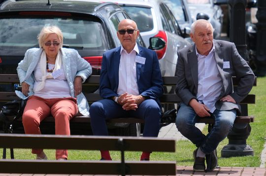 Chełm. XII Zjazd Absolwentów Chełmskiej Szkoły Technicznej, czyli  "Machajów" [GALERIA ZDJĘĆ]