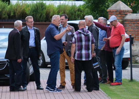 Chełm. XII Zjazd Absolwentów Chełmskiej Szkoły Technicznej, czyli  "Machajów" [GALERIA ZDJĘĆ]