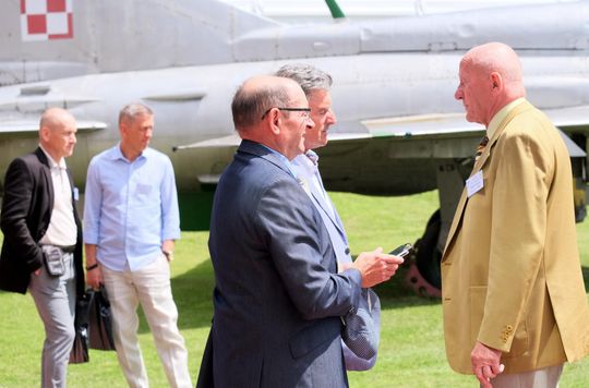 Chełm. XII Zjazd Absolwentów Chełmskiej Szkoły Technicznej, czyli  "Machajów" [GALERIA ZDJĘĆ]