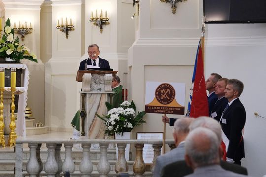 Chełm. XII Zjazd Absolwentów Chełmskiej Szkoły Technicznej, czyli  "Machajów" [GALERIA ZDJĘĆ]