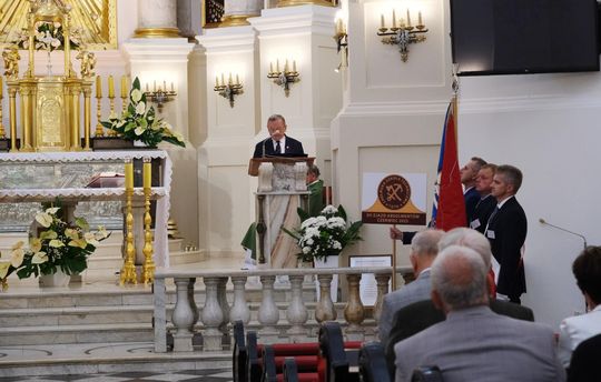 Chełm. XII Zjazd Absolwentów Chełmskiej Szkoły Technicznej, czyli  "Machajów" [GALERIA ZDJĘĆ]