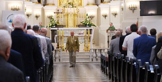 Chełm. XII Zjazd Absolwentów Chełmskiej Szkoły Technicznej, czyli  "Machajów" [GALERIA ZDJĘĆ]