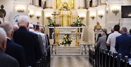 Chełm. XII Zjazd Absolwentów Chełmskiej Szkoły Technicznej, czyli  "Machajów" [GALERIA ZDJĘĆ]