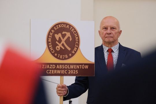 Chełm. XII Zjazd Absolwentów Chełmskiej Szkoły Technicznej, czyli  "Machajów" [GALERIA ZDJĘĆ]